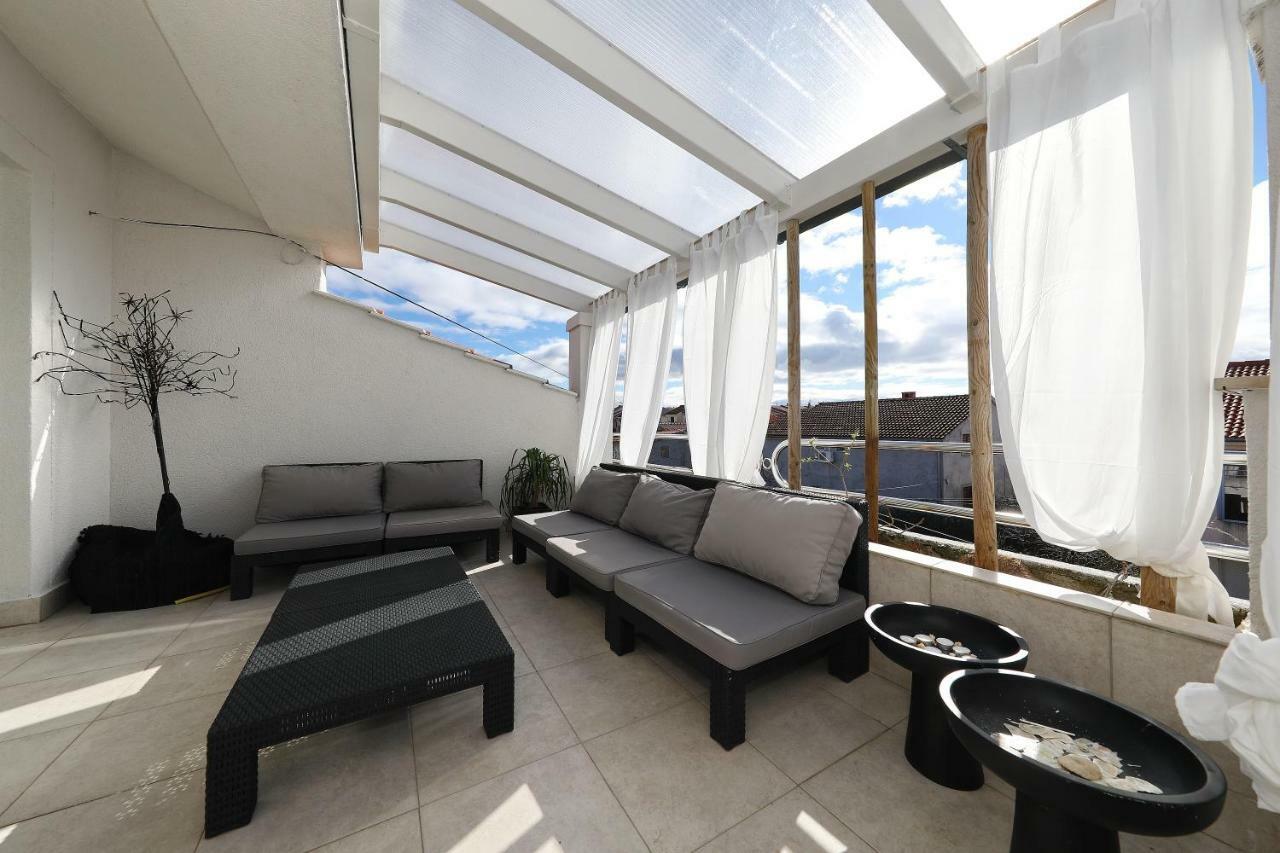 Appartement Daisy